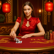 Stonevegas - Live Baccarat - Live Casino