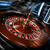 Stonevegas - Live Roulette - Live Casino