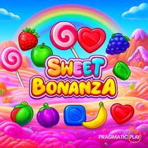 Stonevegas - Sweet Bonanza Slot Game - Spilleautomater