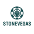Stonevegas Casino Logo