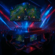Stonevegas - Esports Betting - Sportsspill