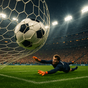 Stonevegas - Fotball Betting - Sportsspill