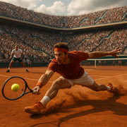 Stonevegas - Tennis Betting - Sportsspill